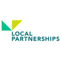 local partnerships llp