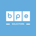 bpe solicitors llp