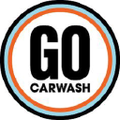 GO Car Wash Logo