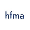 healthcare financial management association hfma