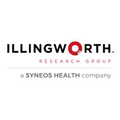 illingworth research group a syneos health company