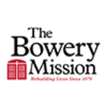 the bowery mission