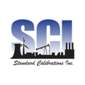 standard calibrations inc