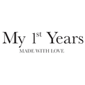 My 1st Years Logo
