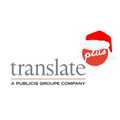 translate plus