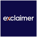 exclaimer