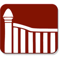 superior fence rail