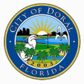 city of doral