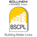 bscpl infrastructure