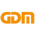 gdm konsult ab