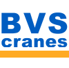 bvs bulbuloglu crane industry