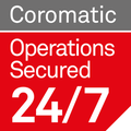 coromatic as