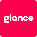 glance