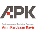 amn pardazan kavir