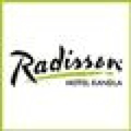 radisson hotel kandla