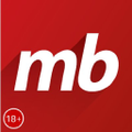 Meridianbet Logo