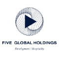 five holdings