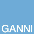 ganni as