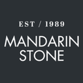 mandarin stone