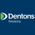 dentons pensions