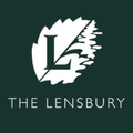 the lensbury resort
