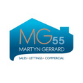 martyn gerrard estate agents
