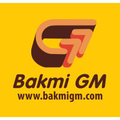 pt griya miesejati bakmi gm