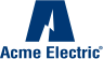acme electric a division of hubbell incorporated
