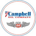campbell oil company