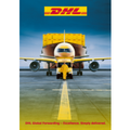 dhl logistics