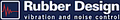 rubber design