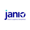 janio asia