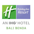 holiday inn resort bali nusa dua