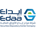 securities depository center company edaa