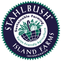 stahlbush island farms