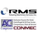 rotating machinery services inc
