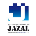 jazal engineering contracting llc official