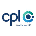 cpl uk healthcare