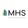 Multi-Health Systems Inc. (MHS) Logo