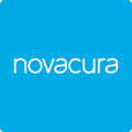 Novacura - Solutions and Services for ERP Systems Logo