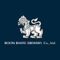 boonrawd brewery coltd