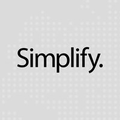 simplify