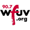 wfuv public radio