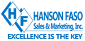 hanson faso sales and marketing