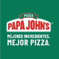 papa johns chile