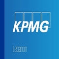 kpmg lebanon
