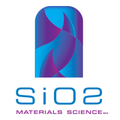 sio2 materials science