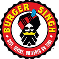 burger singh