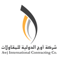 awj international contracting co