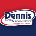 dennis food service